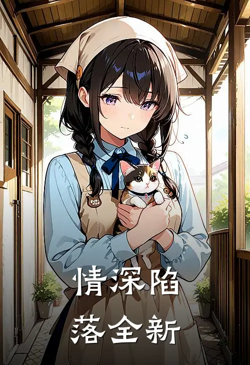 情深陷落全新