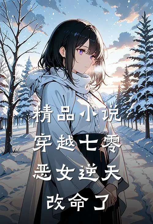 精品小说穿越七零：恶女逆天改命了