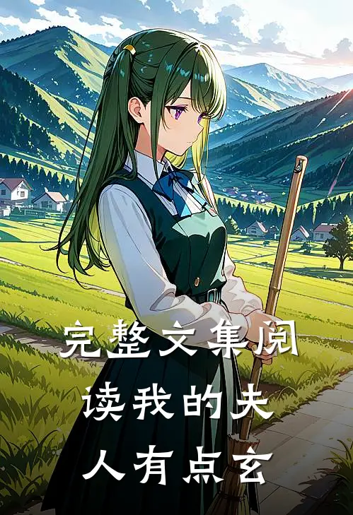 完整文集阅读我的夫人有点玄