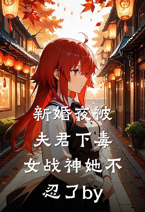 新婚夜被夫君下毒，女战神她不忍了by