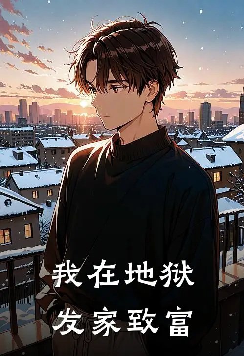 我在地狱发家致富