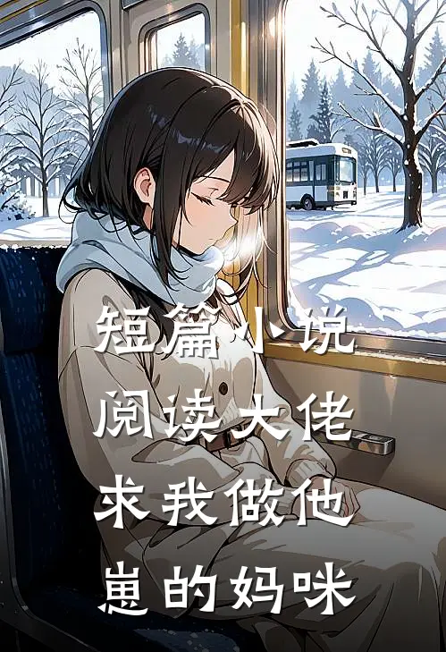 短篇小说阅读大佬求我做他崽的妈咪