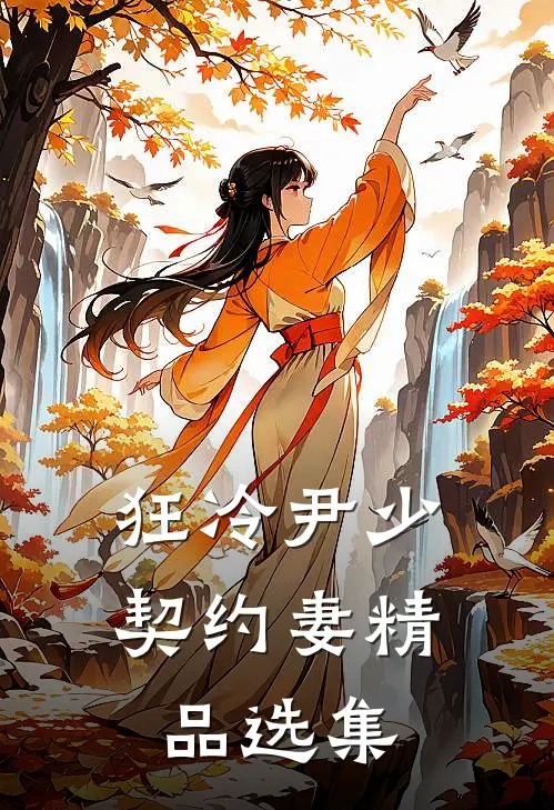 狂冷尹少契约妻精品选集
