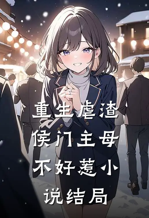 重生虐渣：侯门主母不好惹小说结局
