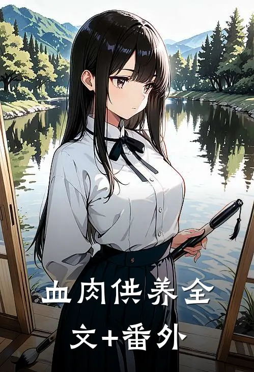 血肉供养全文+番外