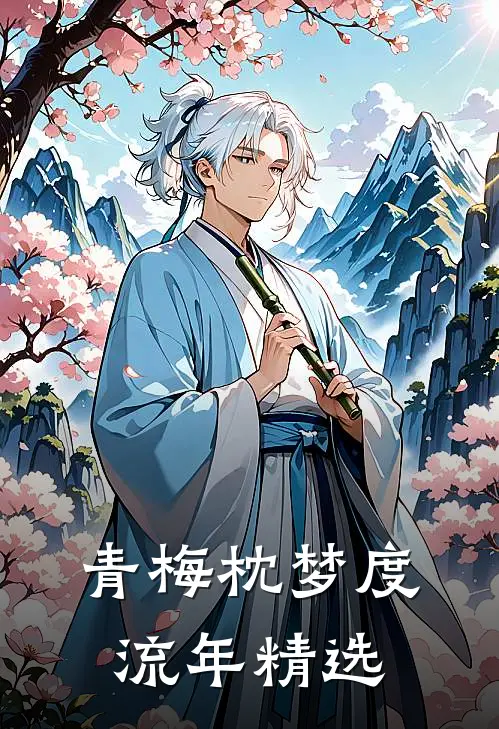 青梅枕梦度流年精选