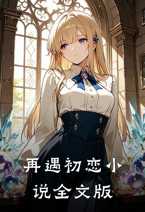 再遇初恋小说全文版