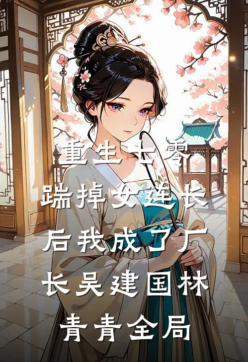 重生七零，踹掉女连长后我成了厂长吴建国林青青全局