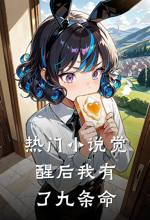 热门小说觉醒后我有了九条命