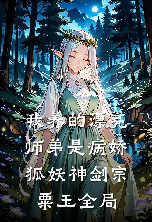 我养的漂亮师弟是病娇狐妖神剑宗粟玉全局