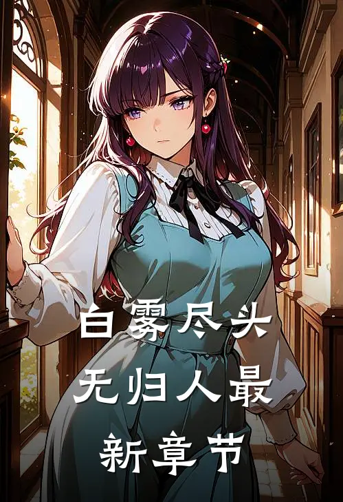 白雾尽头无归人最新章节