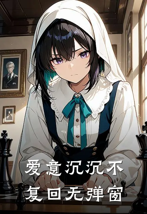 爱意沉沉不复回无弹窗