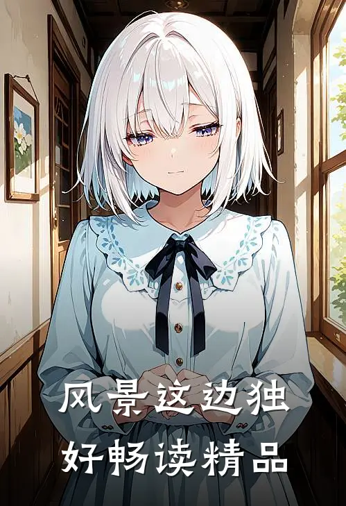 风景这边独好畅读精品