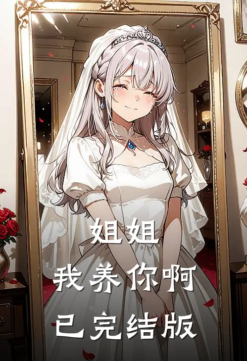 姐姐，我养你啊已完结版