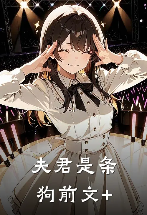 夫君是条狗前文+