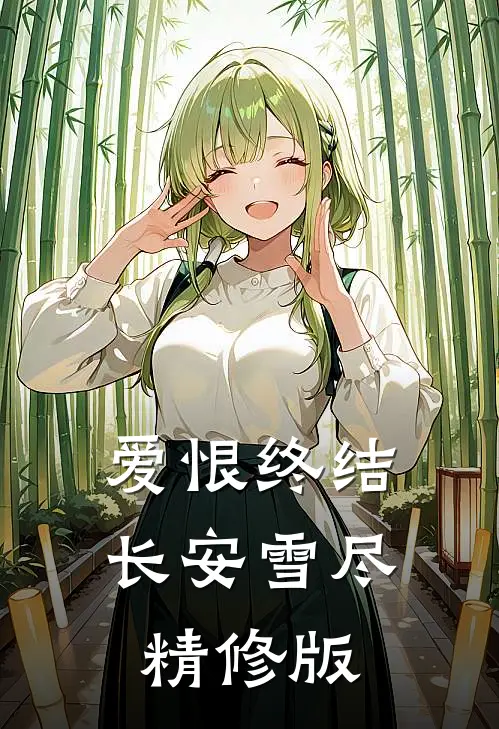 爱恨终结，长安雪尽精修版