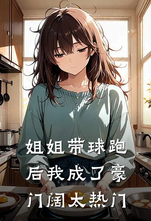 姐姐带球跑后我成了豪门阔太热门