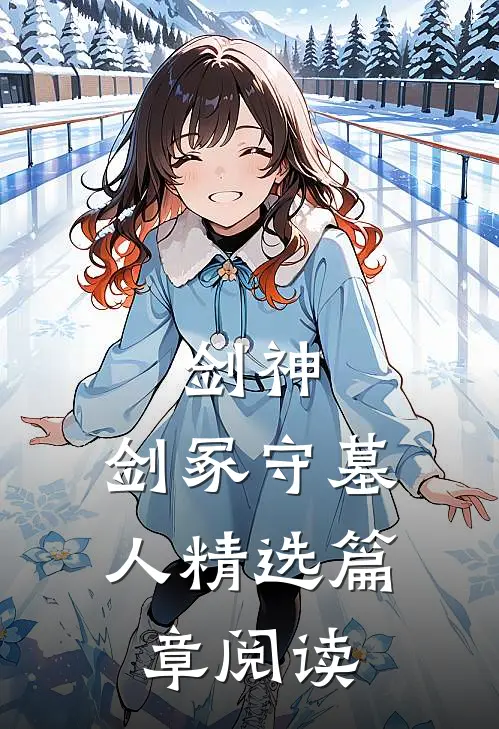 剑神：剑冢守墓人精选篇章阅读