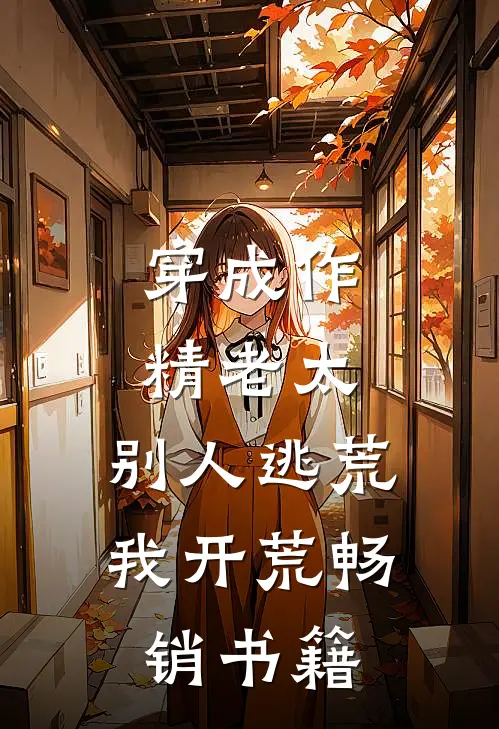 穿成作精老太，别人逃荒我开荒畅销书籍