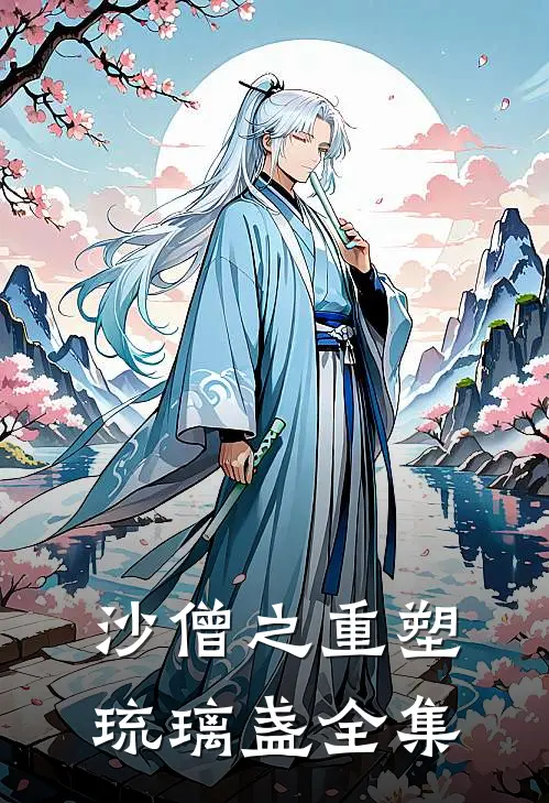 沙僧之重塑琉璃盏 全集