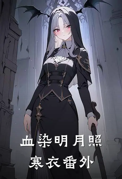 血染明月照寒衣番外
