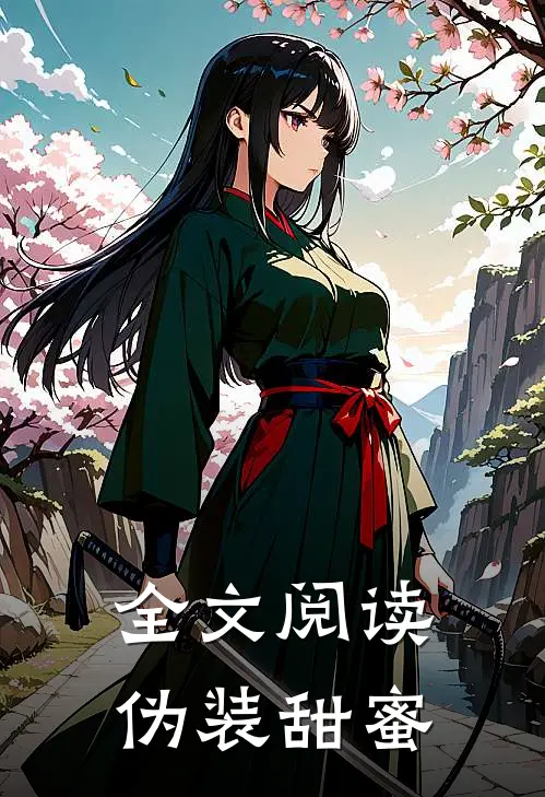 全文阅读伪装甜蜜