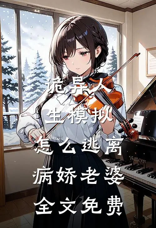 诡异人生模拟：怎么逃离病娇老婆全文免费