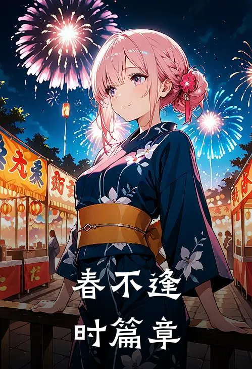 春不逢时篇章