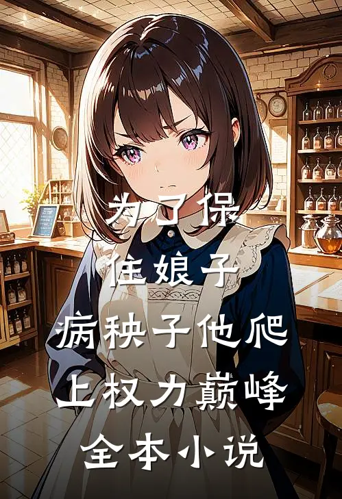 为了保住娘子，病秧子他爬上权力巅峰全本小说