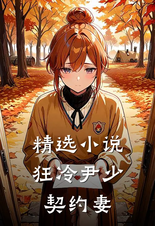 精选小说狂冷尹少契约妻
