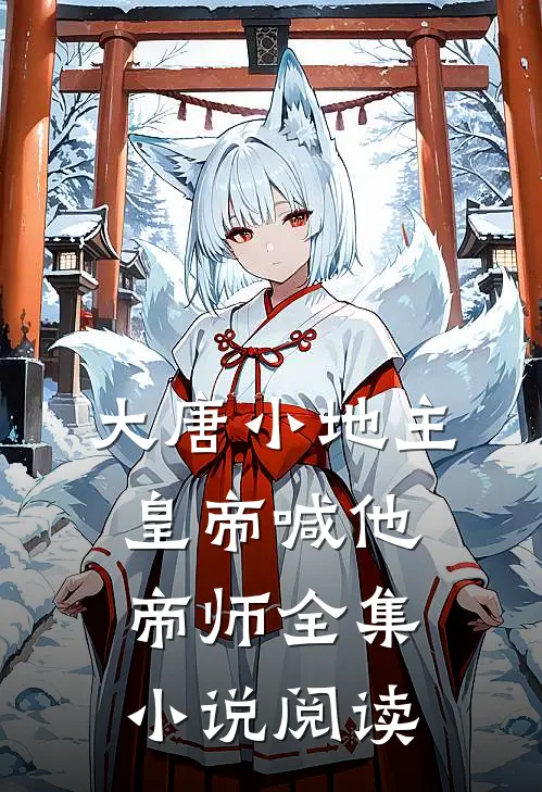 大唐小地主：皇帝喊他帝师全集小说阅读