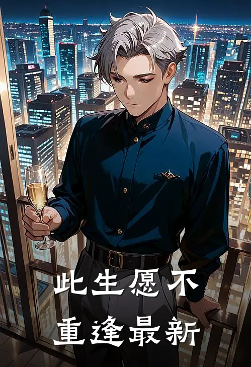 此生愿不重逢最新
