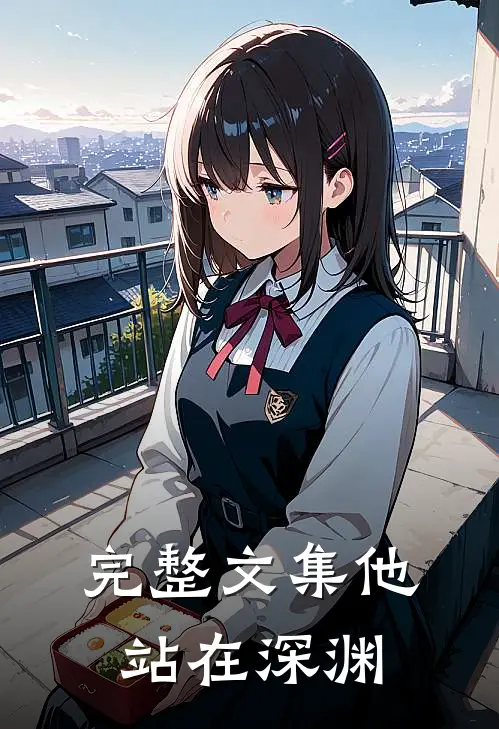 完整文集他站在深渊