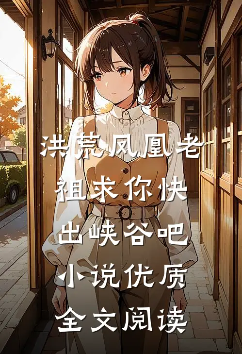 洪荒凤凰老祖求你快出峡谷吧 小说优质全文阅读