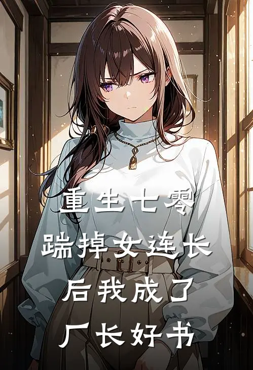 重生七零，踹掉女连长后我成了厂长好书