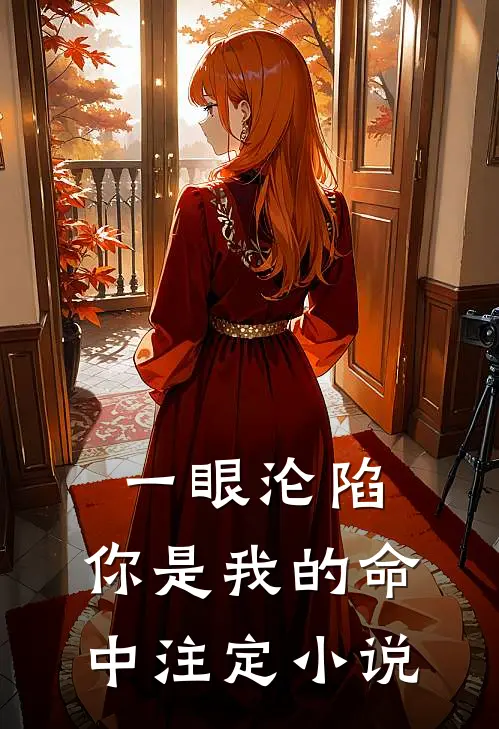 一眼沦陷：你是我的命中注定小说
