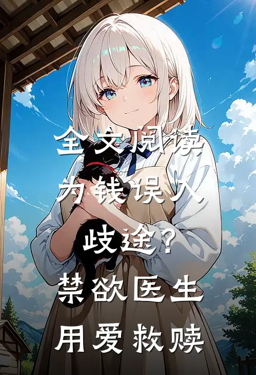 全文阅读为钱误入歧途？禁欲医生用爱救赎