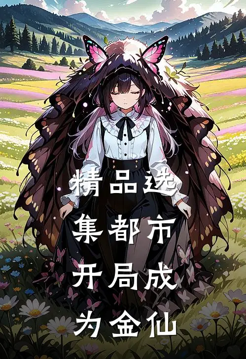 精品选集都市：开局成为金仙