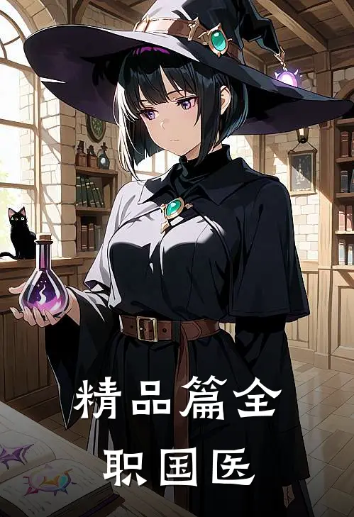 精品篇全职国医
