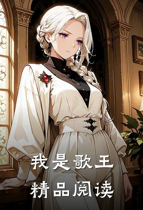 我是歌王精品阅读