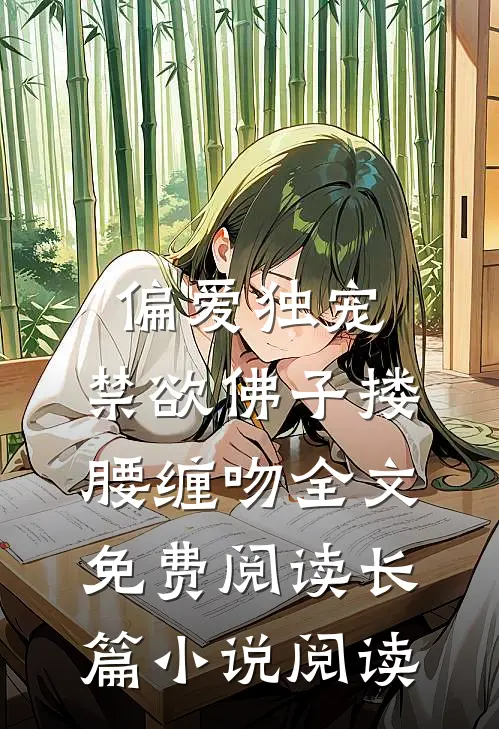 偏爱独宠,禁欲佛子搂腰缠吻全文免费阅读长篇小说阅读