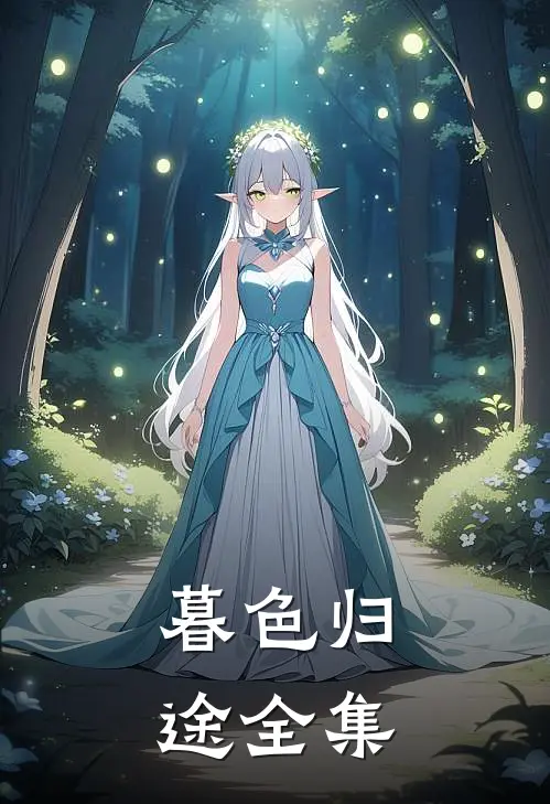 暮色归途全集