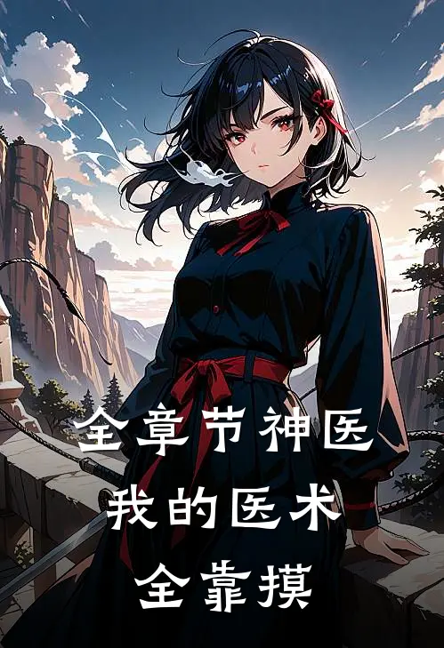 全章节神医：我的医术全靠摸