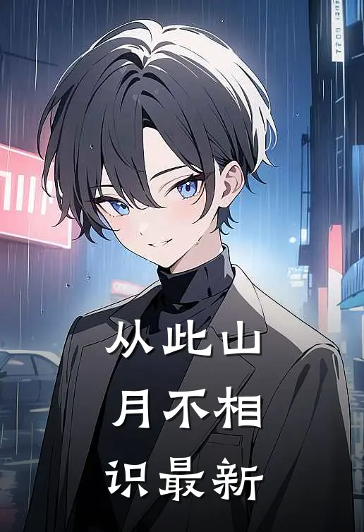 从此山月不相识最新