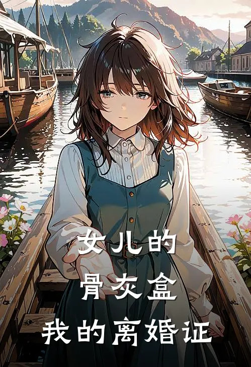 女儿的骨灰盒，我的离婚证