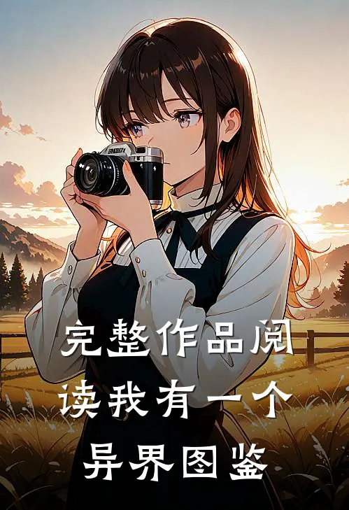 完整作品阅读我有一个异界图鉴