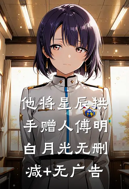 他将星辰拱手赠人傅明白月光无删减+无广告
