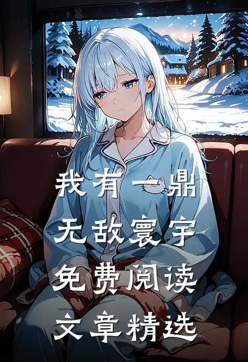 我有一鼎无敌寰宇免费阅读文章精选