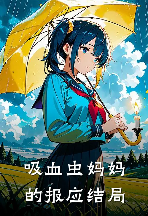 吸血虫妈妈的报应结局