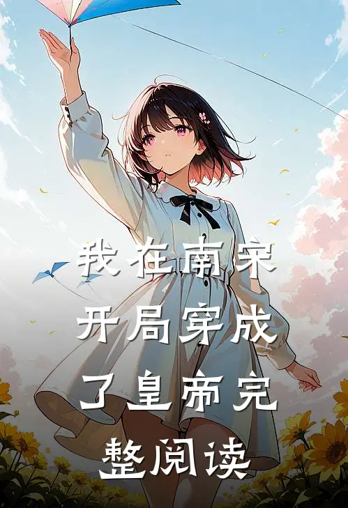 我在南宋，开局穿成了皇帝完整阅读